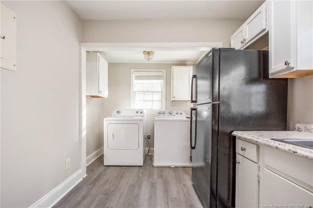 951 Chester Circle, Fayetteville, NC 28303