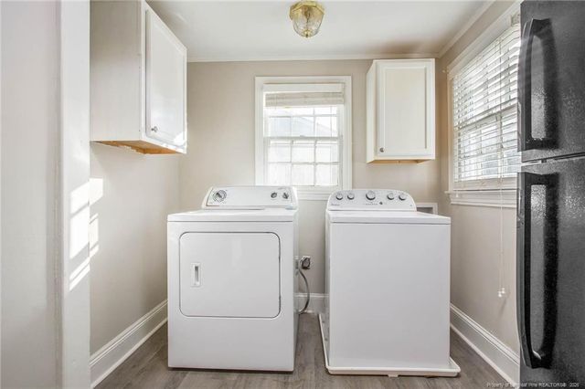 951 Chester Circle, Fayetteville, NC 28303