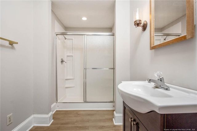 951 Chester Circle, Fayetteville, NC 28303