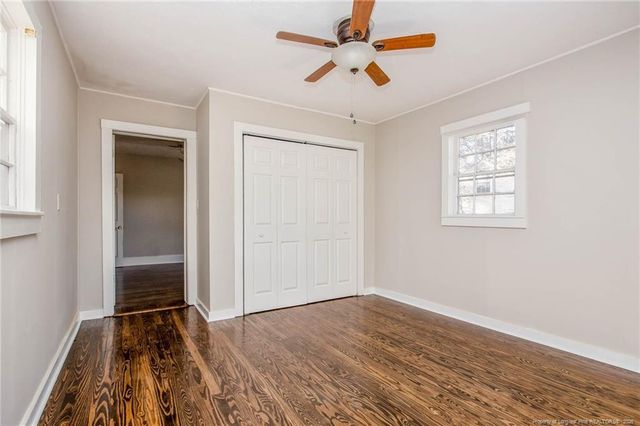 951 Chester Circle, Fayetteville, NC 28303