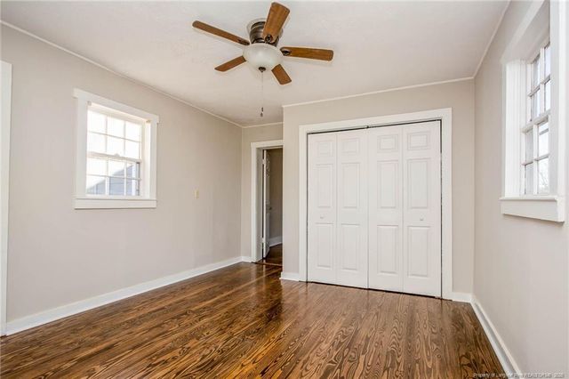 951 Chester Circle, Fayetteville, NC 28303