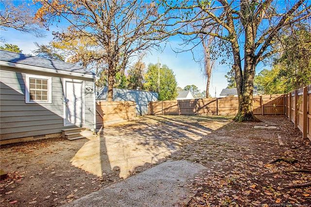 951 Chester Circle, Fayetteville, NC 28303