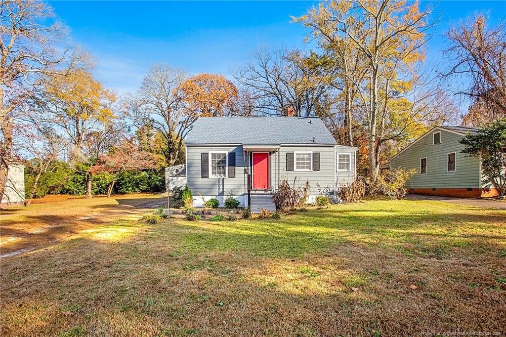 951 Chester Circle, Fayetteville, NC 28303