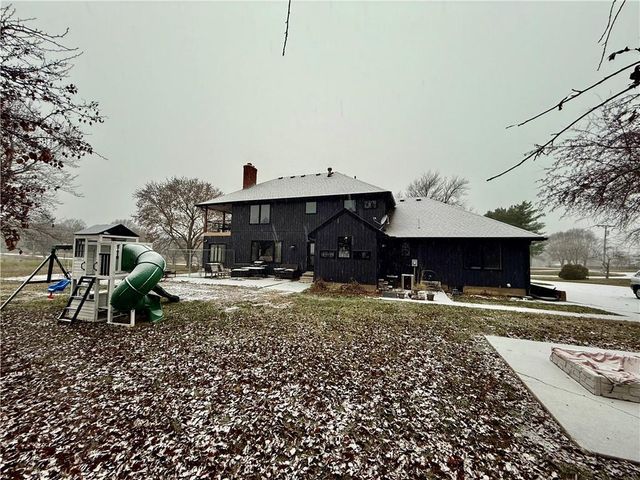 12470 Lipper Avenue, Higginsville, MO 64037