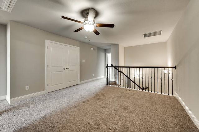 1229 Wiltshire Drive, Allen, TX 75013