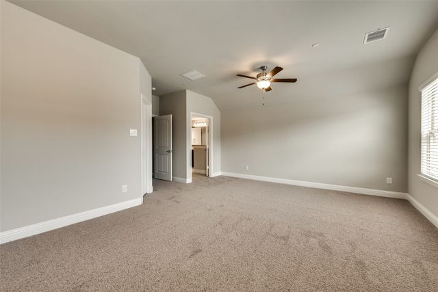 1229 Wiltshire Drive, Allen, TX 75013