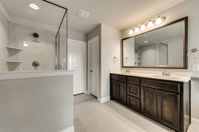 1229 Wiltshire Drive, Allen, TX 75013