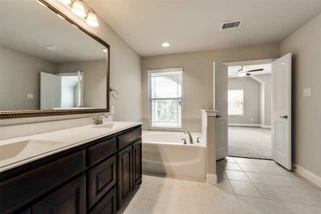 1229 Wiltshire Drive, Allen, TX 75013