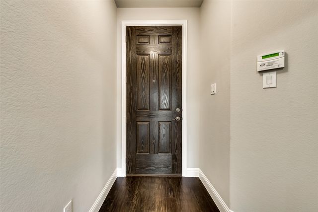 1229 Wiltshire Drive, Allen, TX 75013