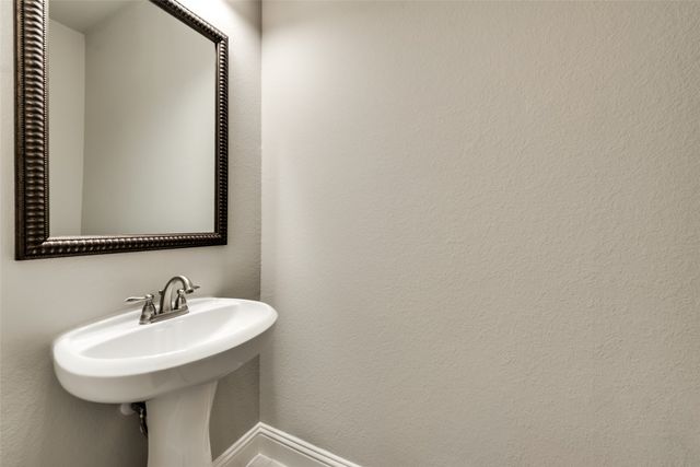 1229 Wiltshire Drive, Allen, TX 75013