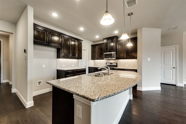 1229 Wiltshire Drive, Allen, TX 75013