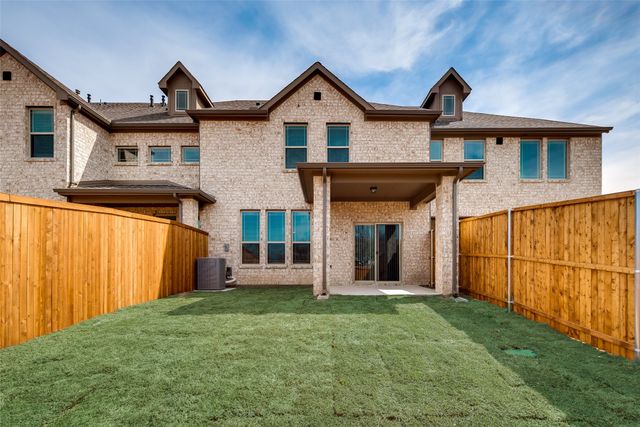 1229 Wiltshire Drive, Allen, TX 75013