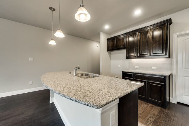 1229 Wiltshire Drive, Allen, TX 75013