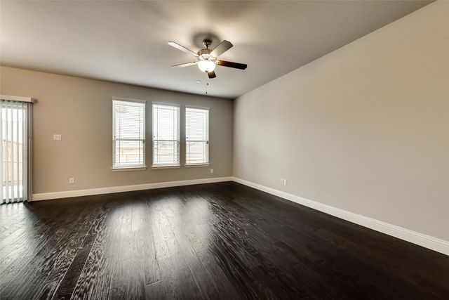 1229 Wiltshire Drive, Allen, TX 75013