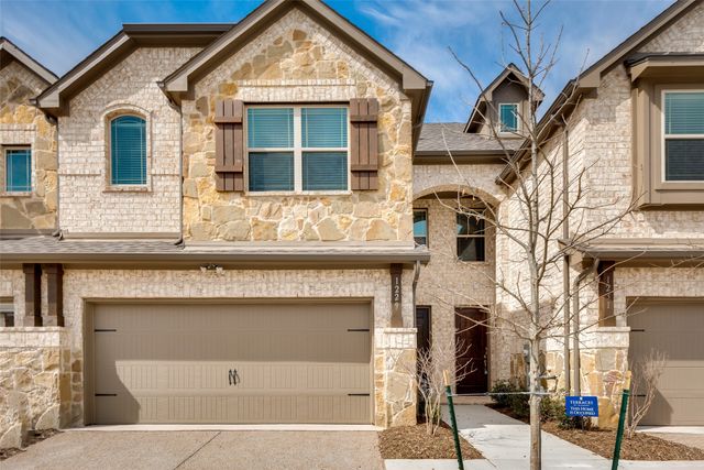 1229 Wiltshire Drive, Allen, TX 75013