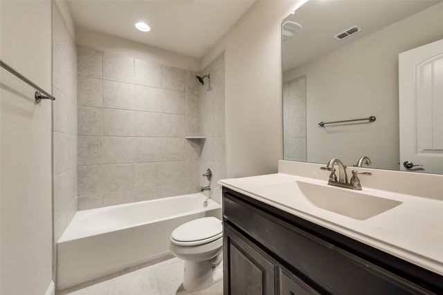 1229 Wiltshire Drive, Allen, TX 75013