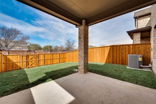1229 Wiltshire Drive, Allen, TX 75013