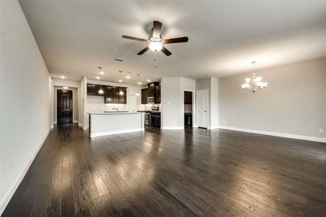 1229 Wiltshire Drive, Allen, TX 75013