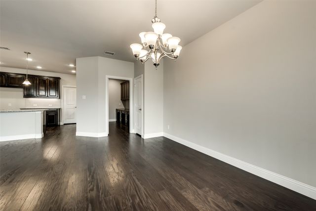 1229 Wiltshire Drive, Allen, TX 75013