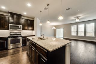 1229 Wiltshire Drive, Allen, TX 75013
