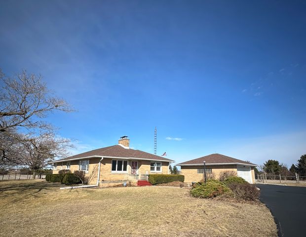 29428 E 500 North Road, Leroy, IL 61752