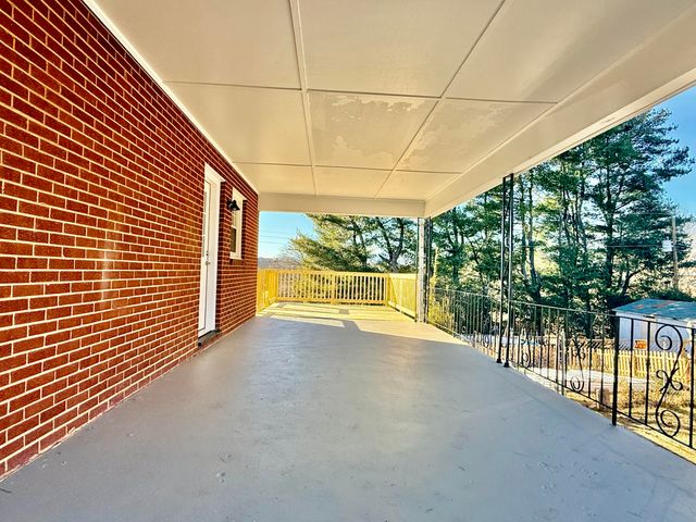 5310 Cooper ST, Roanoke, VA 24019