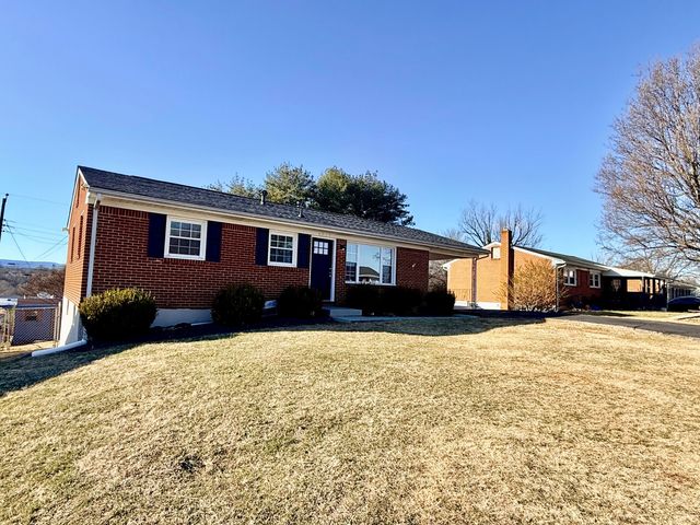 5310 Cooper ST, Roanoke, VA 24019