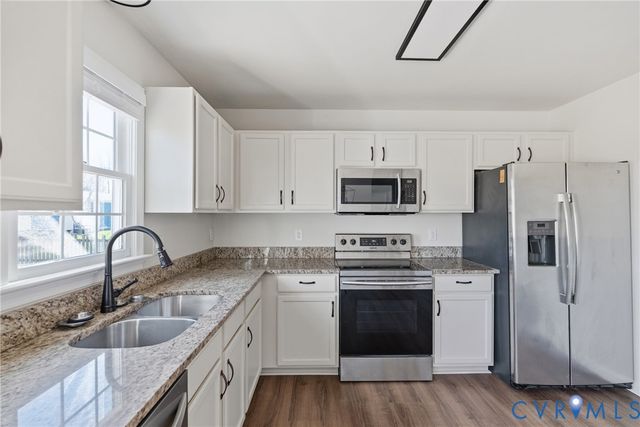 6206 Lodgepole Dr, Mechanicsville, VA 23111