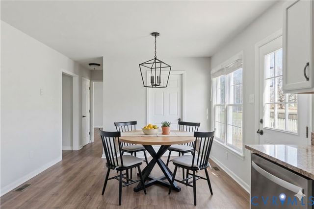 6206 Lodgepole Dr, Mechanicsville, VA 23111