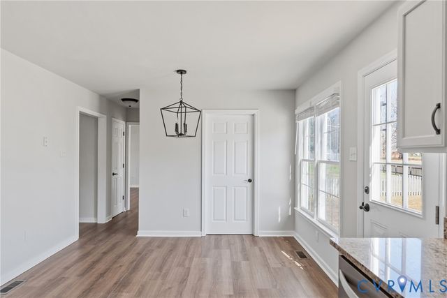 6206 Lodgepole Dr, Mechanicsville, VA 23111