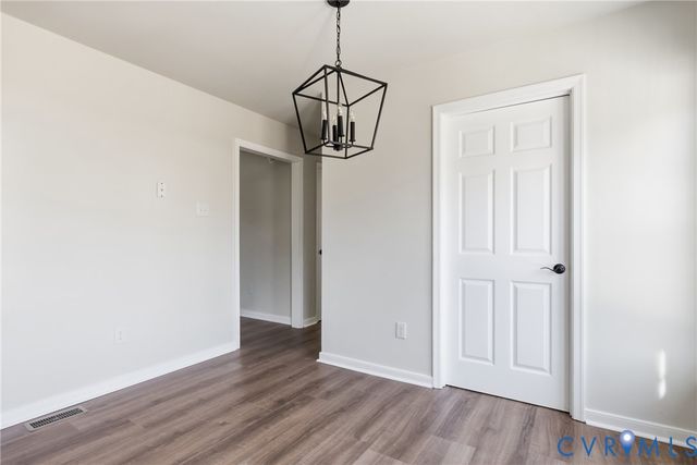 6206 Lodgepole Dr, Mechanicsville, VA 23111