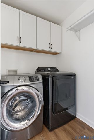 6206 Lodgepole Dr, Mechanicsville, VA 23111