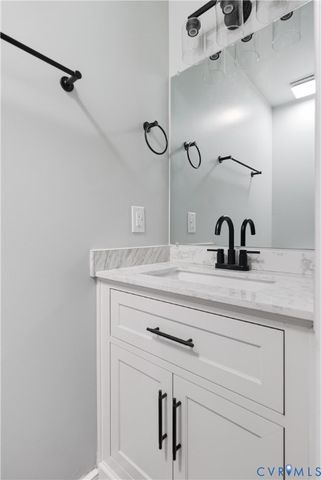 6206 Lodgepole Dr, Mechanicsville, VA 23111