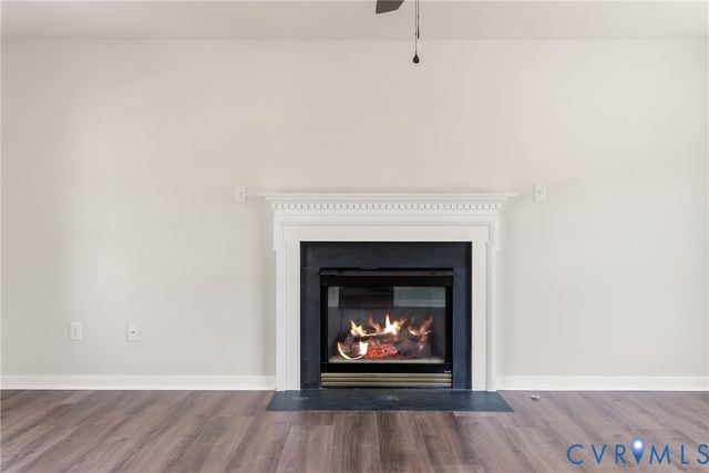 6206 Lodgepole Dr, Mechanicsville, VA 23111