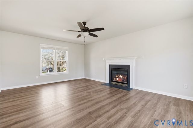 6206 Lodgepole Dr, Mechanicsville, VA 23111