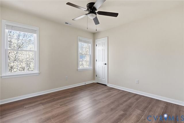 6206 Lodgepole Dr, Mechanicsville, VA 23111