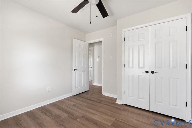 6206 Lodgepole Dr, Mechanicsville, VA 23111