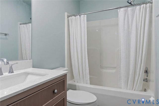 6206 Lodgepole Dr, Mechanicsville, VA 23111