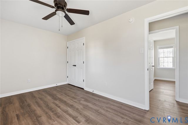 6206 Lodgepole Dr, Mechanicsville, VA 23111