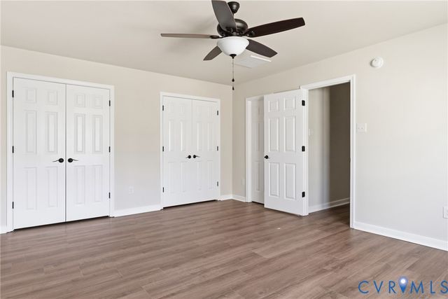 6206 Lodgepole Dr, Mechanicsville, VA 23111