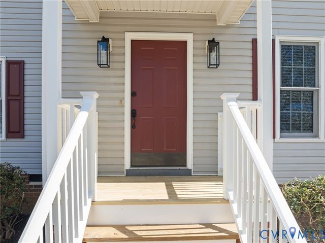 6206 Lodgepole Dr, Mechanicsville, VA 23111