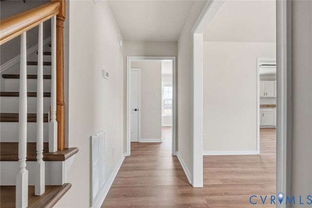 6206 Lodgepole Dr, Mechanicsville, VA 23111