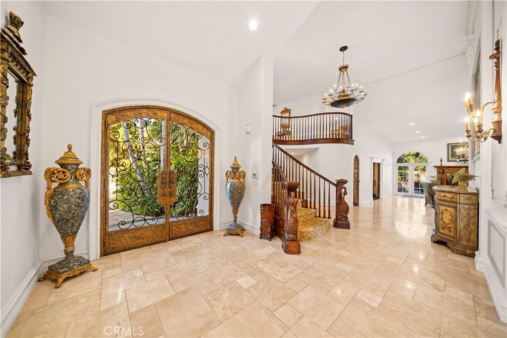 Image 2 of property listing at 1161 N Coyote, Orange, CA 92869