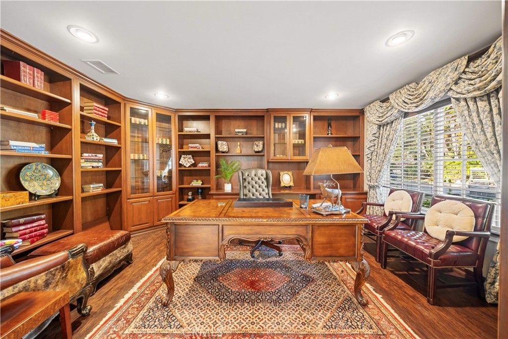 Image 5 of property listing at 1161 N Coyote, Orange, CA 92869