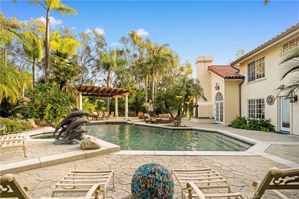 Image 51 of property listing at 1161 N Coyote, Orange, CA 92869