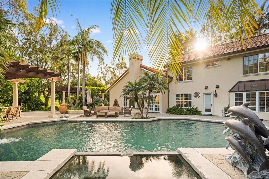 Image 52 of property listing at 1161 N Coyote, Orange, CA 92869