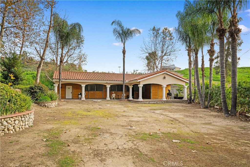 Image 58 of property listing at 1161 N Coyote, Orange, CA 92869