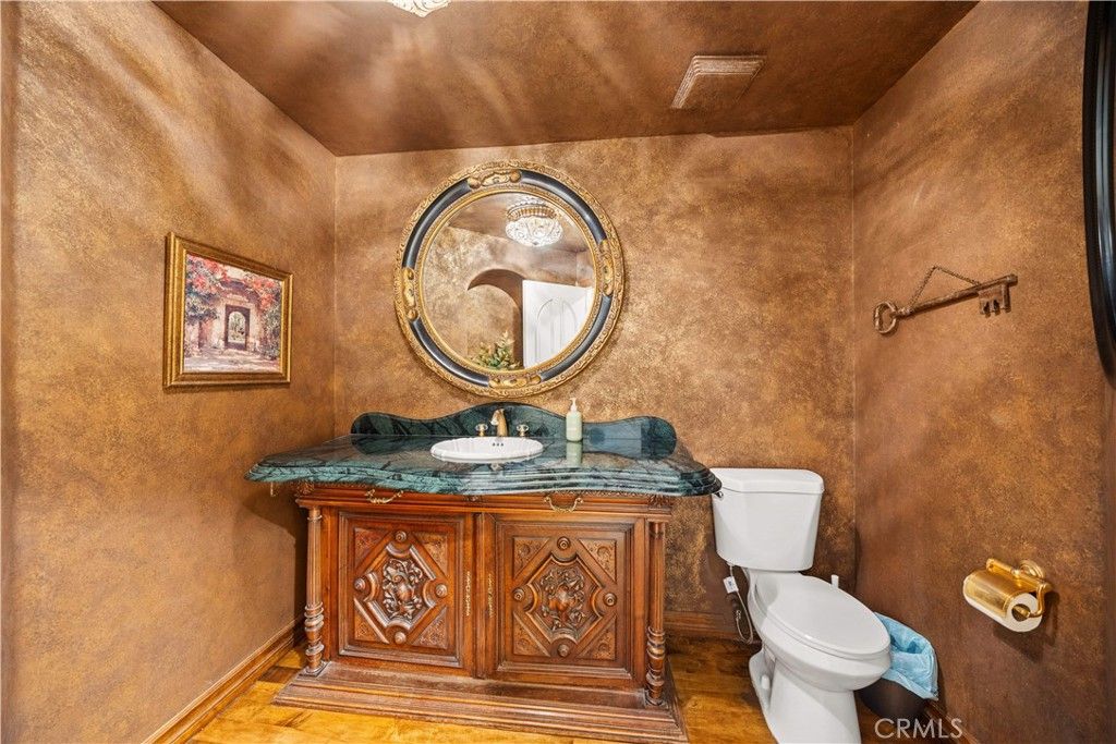 Image 6 of property listing at 1161 N Coyote, Orange, CA 92869