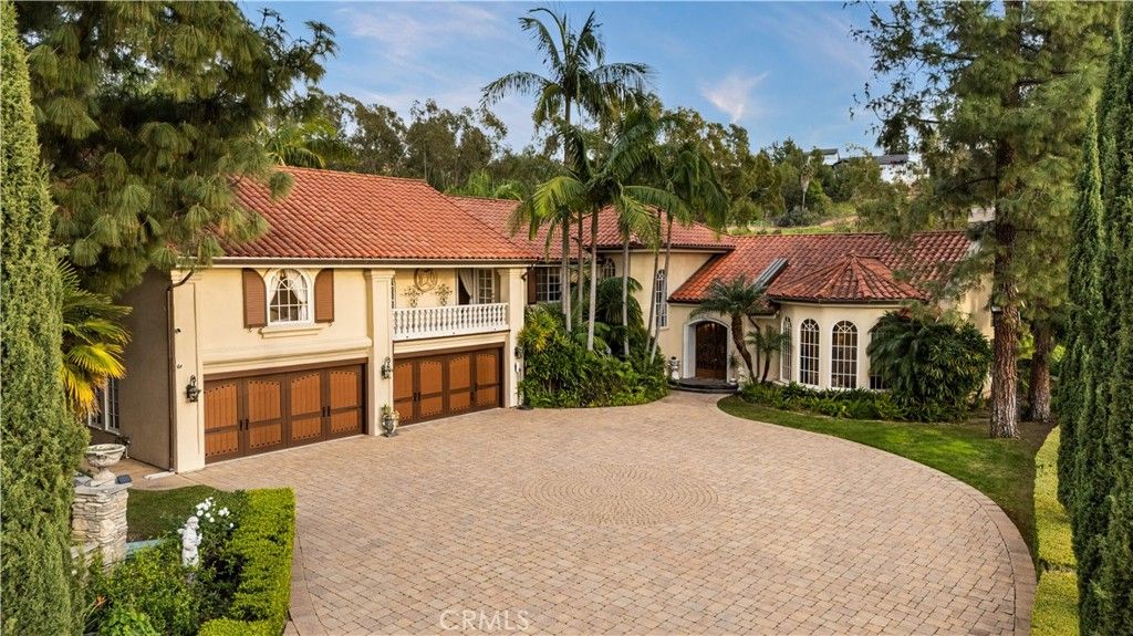 Image 60 of property listing at 1161 N Coyote, Orange, CA 92869