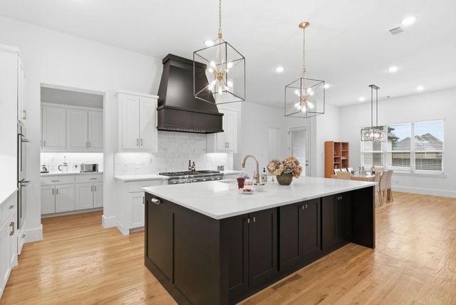 6112 Legacy Trail, Colleyville, TX 76034